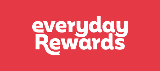 Everyday Winners - Everyday Rewards
